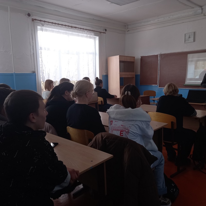&amp;quot;Дружить здорово&amp;quot; (профилактическая неделя).