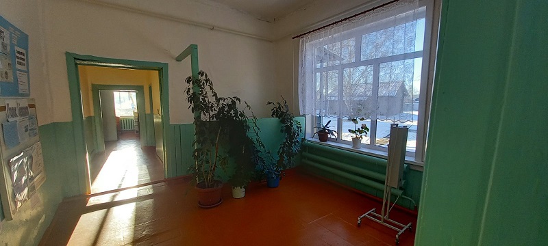 Фотографии школы.