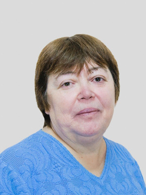 Игус Альбина Анатольевна Игус Альбина Анатольевна